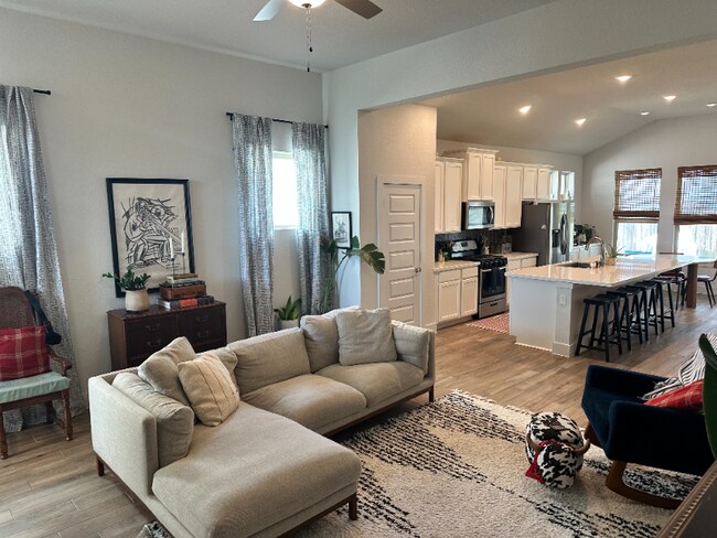 property at 8600 Cumbrae Ln