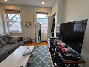 605 Massachusetts Ave in Boston, MA - Building Photo - Building Photo