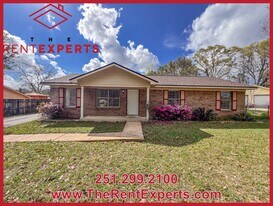 4790 Gold Dr in Mobile, AL - Building Photo