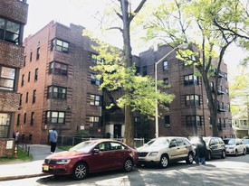 7 Chestnut St, Unit 3K Apartamentos