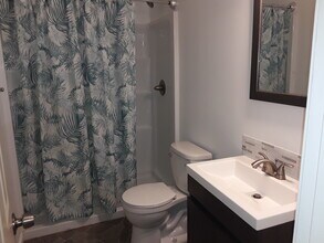 6730 Rock Ridge Rd SE, Unit 6730 in Acworth, GA - Foto de edificio - Building Photo