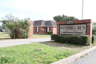 Windmill Run Apartments