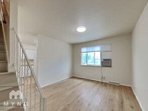 5390 King Ct in Denver, CO - Foto de edificio - Building Photo