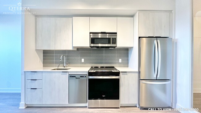 1350 Ellesmere Rd in Toronto, ON - Building Photo - Building Photo