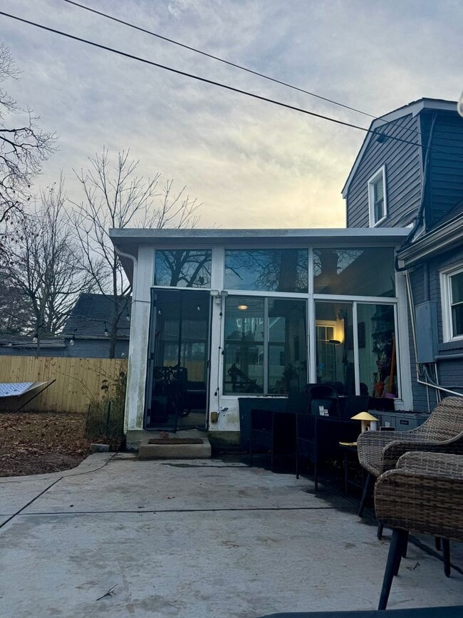 8818 Semmes Ave in Norfolk, VA - Building Photo - Building Photo