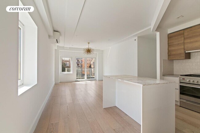 345 Lenox Rd in Brooklyn, NY - Building Photo - Building Photo
