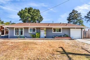 4533 Utah Dr in Richmond, CA - Building Photo
