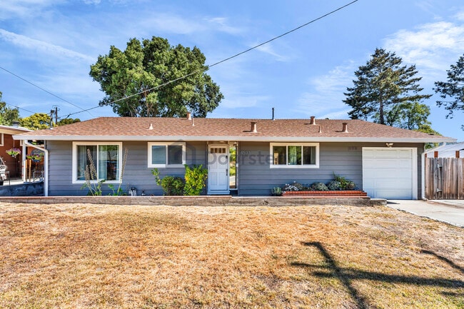 property at 4533 Utah Dr