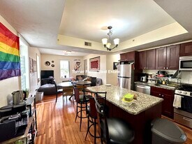 107 Fisher Ave, Unit 1 in Boston, MA - Building Photo