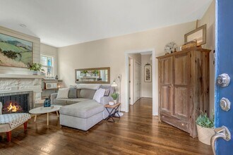 3705 Burrus St in Nashville, TN - Building Photo - Building Photo