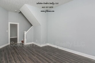 2740 Parkwood Ave in Baltimore, MD - Building Photo - Building Photo