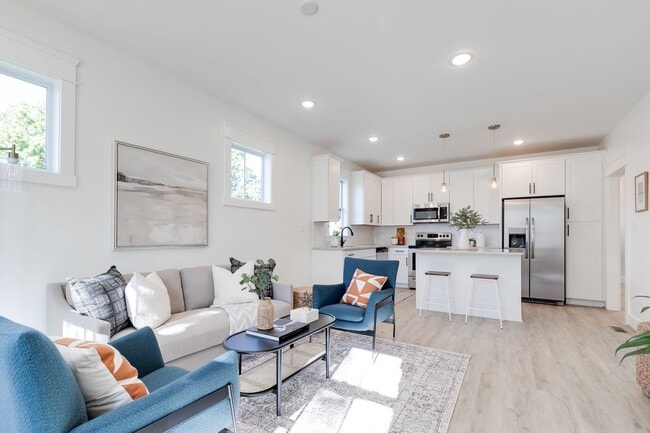 property at 1108 N 21st St