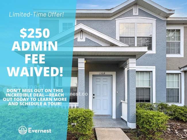 property at 1564 Deer Tree Ln