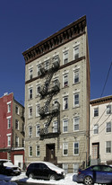 284-286 3rd St Apartments