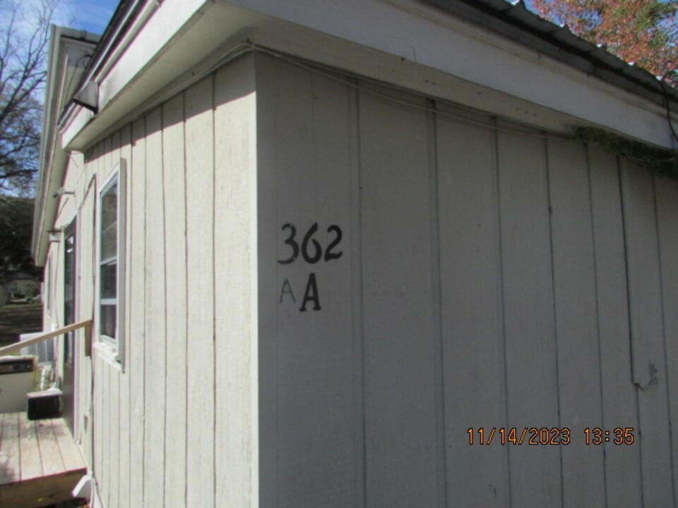 362 N Magnolia St in Sumter, SC - Building Photo