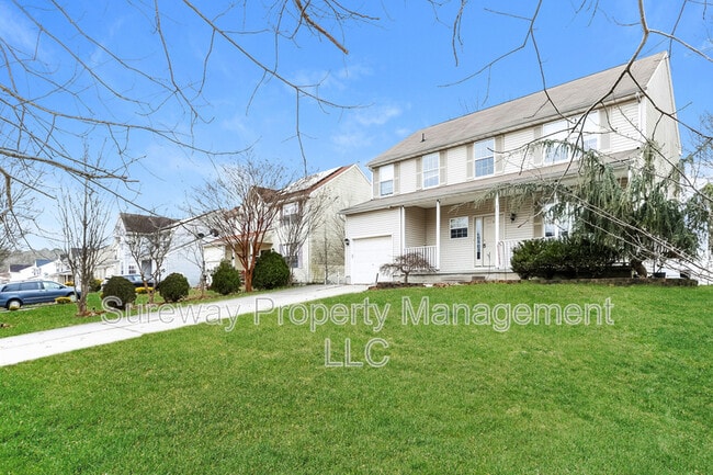 317 Upas Ave in Galloway, NJ - Building Photo - Building Photo