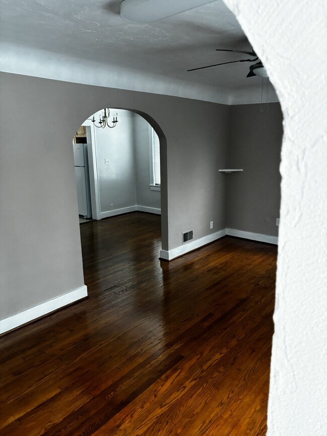 85 E Strathmore Ave in Pontiac, MI - Building Photo - Building Photo