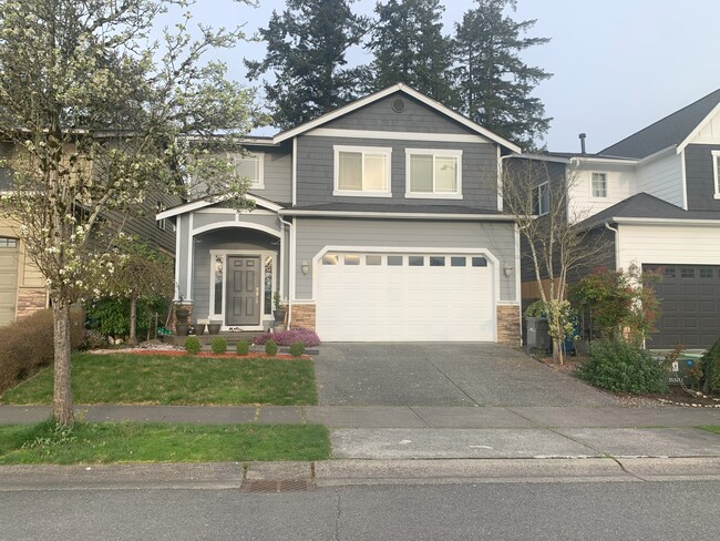 property at 22631 44th Dr SE