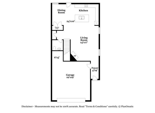 1995 St John Ct in Atlanta, GA - Building Photo - Building Photo