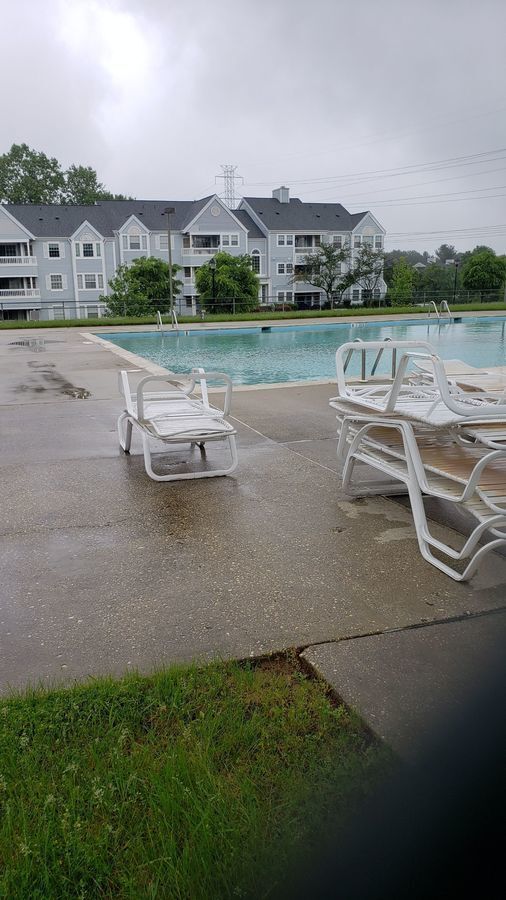 8503 Falls Run Rd, Unit Unit C in Ellicott City, MD - Building Photo - Building Photo