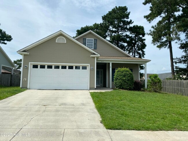 property at 1004 Foxridge Way