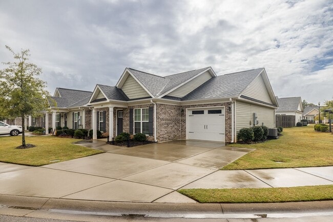 1043 Wildlife Cir in North Augusta, SC - Building Photo - Building Photo