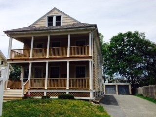 3 Whitehill St in Taunton, MA - Building Photo