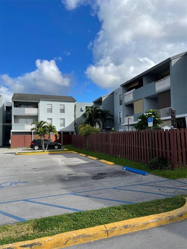 property at 1725 W 60th St