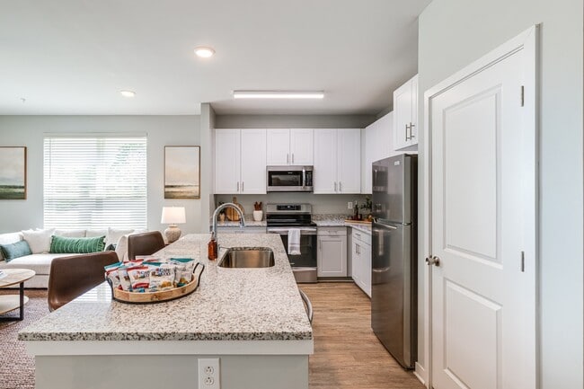 The Views at Chase Creek