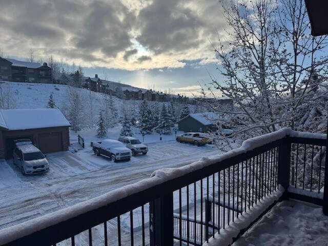 14311 N Buck Horn Trl in Park City, UT - Building Photo