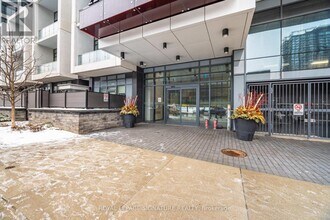 225 Sumach St in Toronto, ON - Building Photo - Building Photo