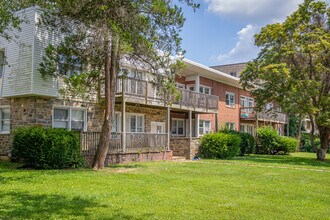 6107 Park Heights Ave in Baltimore, MD - Building Photo - Building Photo