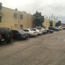 Sandia Apartments in Tucson, AZ - Building Photo - Building Photo