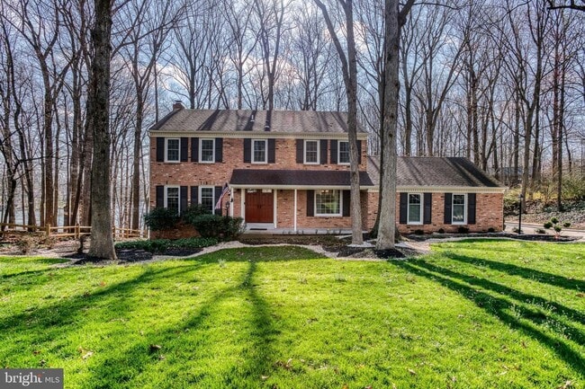 property at 15793 Moncure Dr