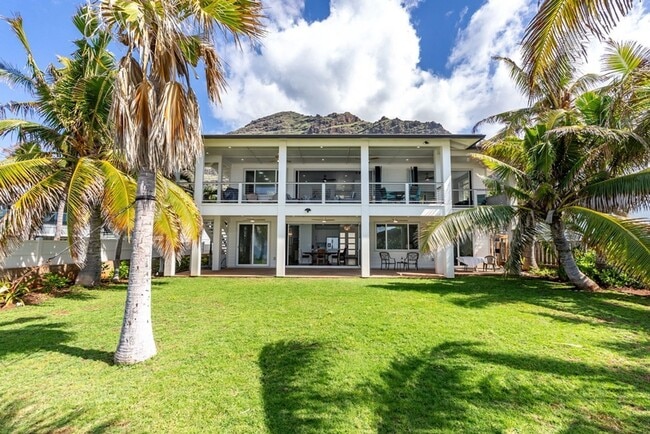 84-245-245 Makau St in Waianae, HI - Building Photo - Building Photo