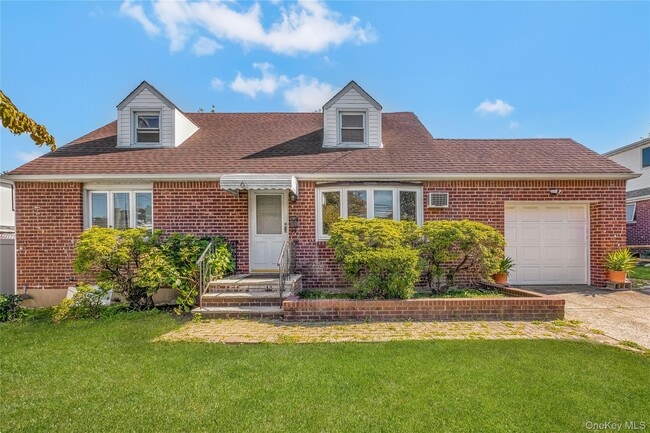 property at 63 I U Willets Rd