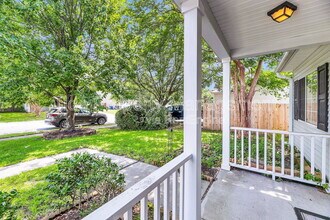 8078 Old Hazelwood Rd in North Charleston, SC - Building Photo - Building Photo