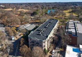 Piedmont Crest in Atlanta, GA - Building Photo - Building Photo