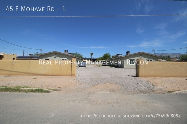 45 E Mohave Rd