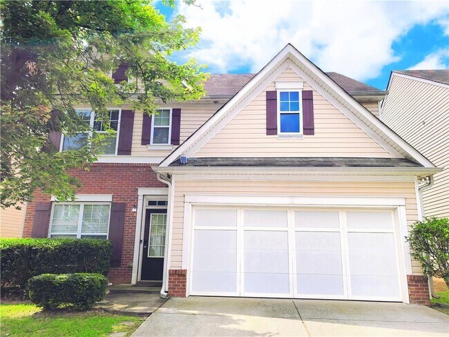 3362 Briaroak Dr