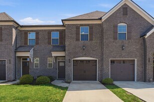 3009 Defilade Dr in Murfreesboro, TN - Building Photo