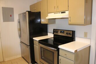 1208 34th St S, Unit 3 in Birmingham, AL - Foto de edificio - Building Photo