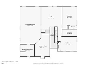 4430 Philadelphia Cir in Kissimmee, FL - Building Photo - Building Photo