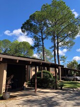 1809 Westminster Street, Unit 4 in Denton, TX - Building Photo - Building Photo