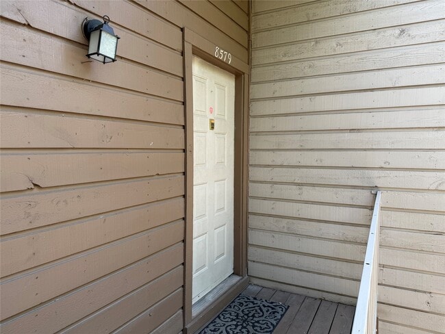 property at 8579 Sands Point Dr