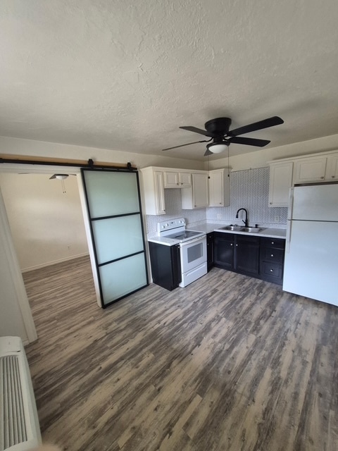 property at 3304 SW 40th St