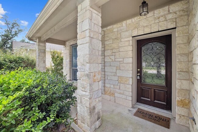 3800 Juniper Hills St in Cedar Park, TX - Building Photo - Building Photo
