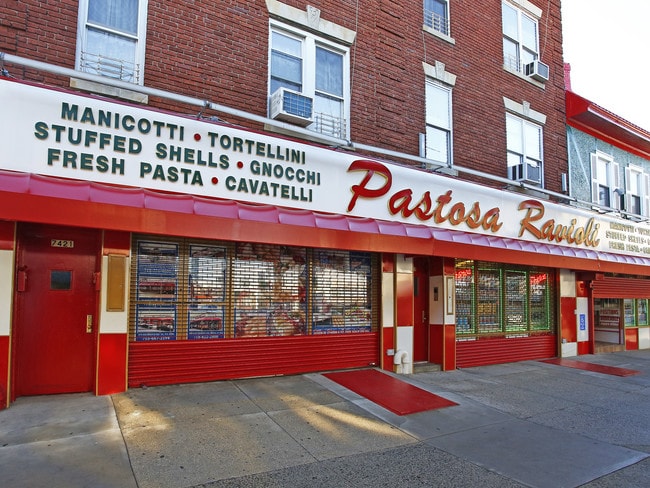 Apartments for rent in Bensonhurst, NY