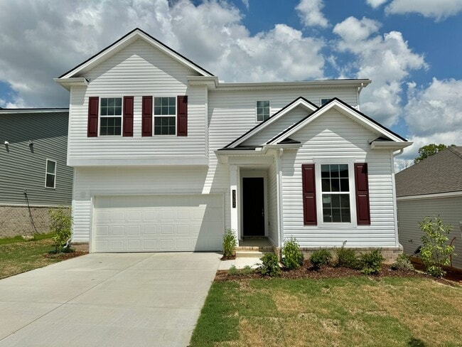 3302 Brook Dr