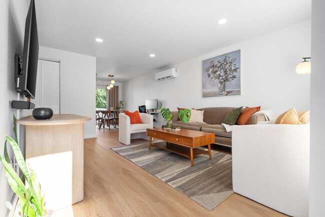 property at 2225 B St